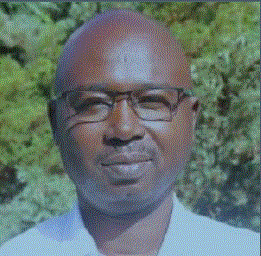 Mamadou TRAORE - Gérant INNOV ENERGIES