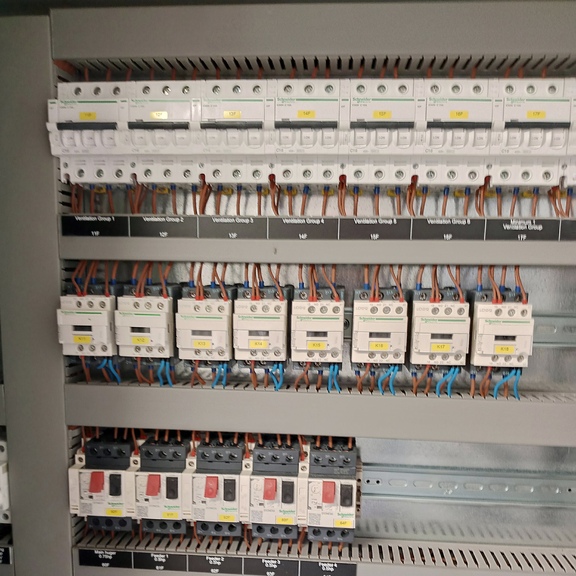 Data énergétique